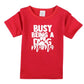 Camiseta mujer - Coleccion Dia de la madre - Madrugon