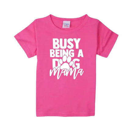 Camiseta mujer - Coleccion Dia de la madre - Madrugon