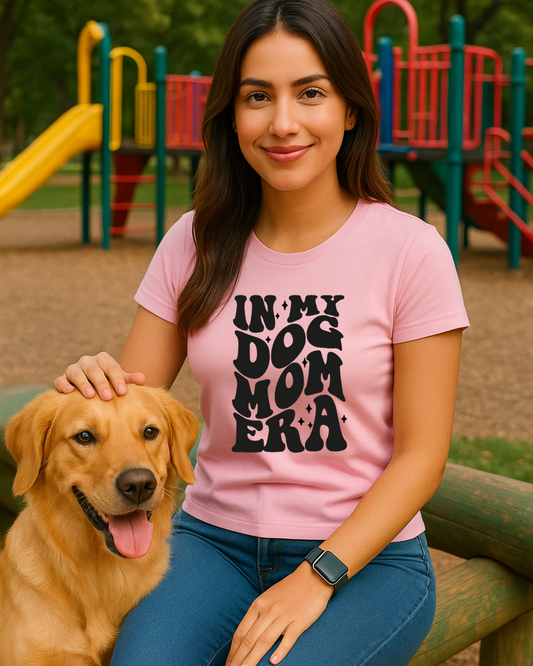 Camiseta mujer - Coleccion Dia de la madre - Madrugon