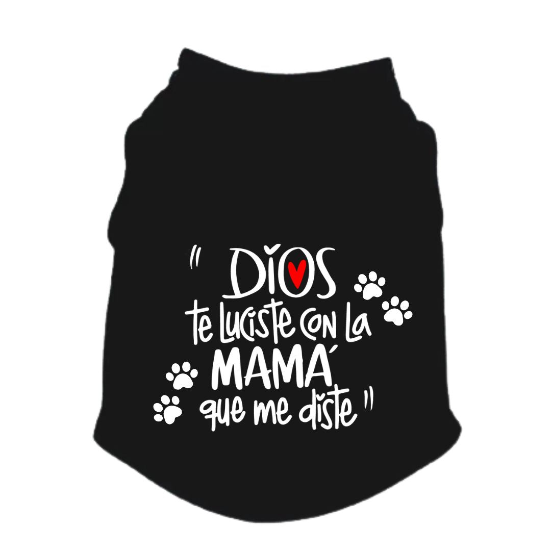 Esqueleto para perros y gatos - Coleccion Dia de la madre