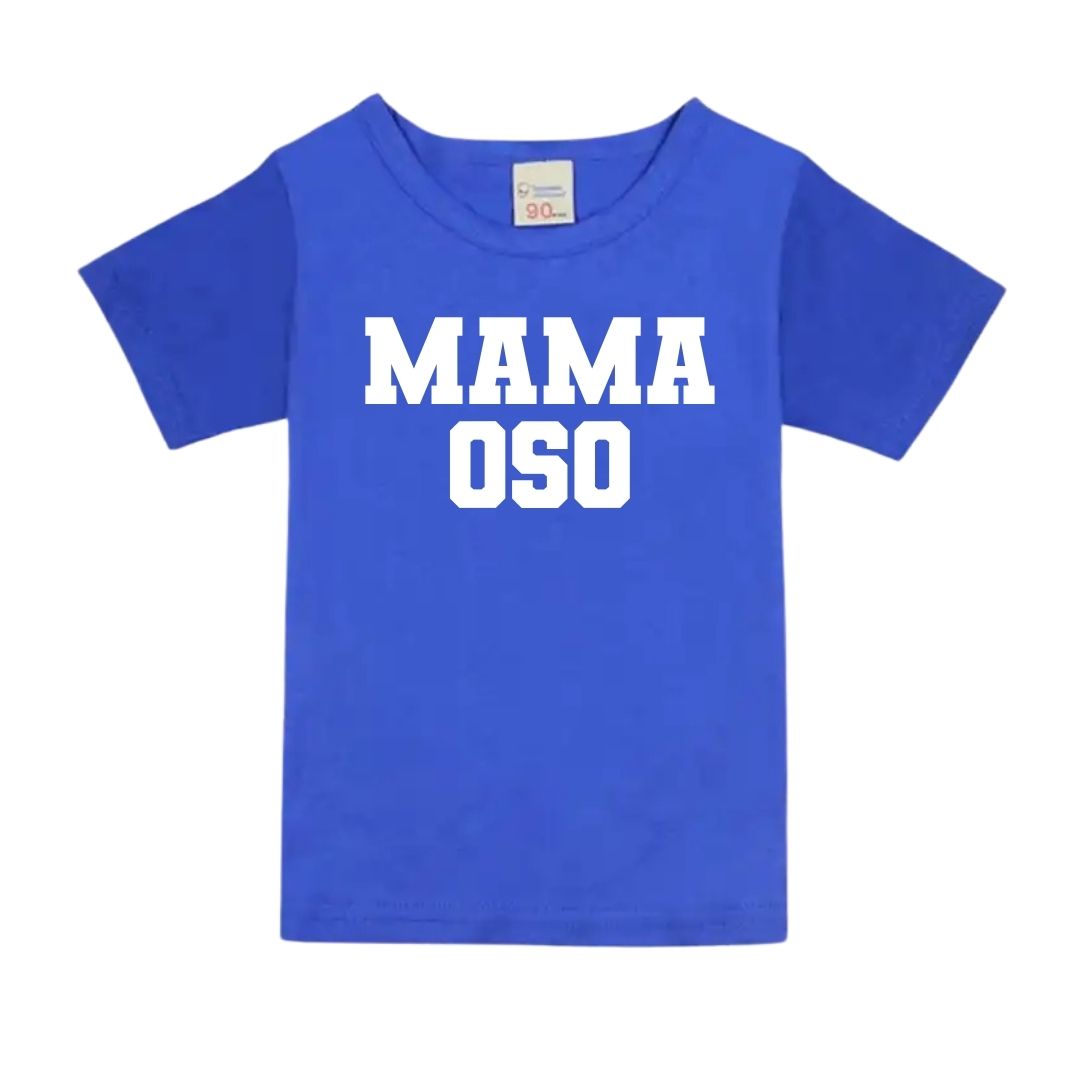 Camiseta mujer - Emparejados Dia de la madre