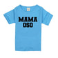 Camiseta mujer - Emparejados Dia de la madre