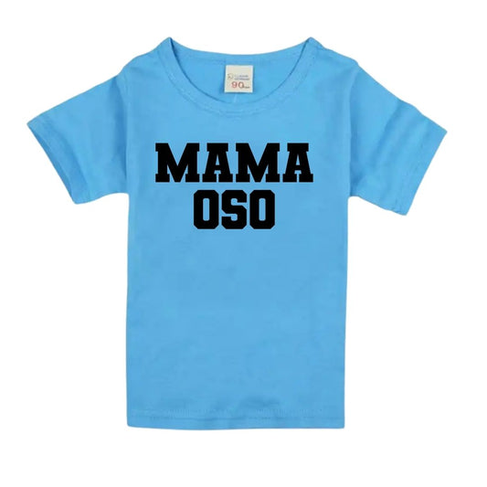 Camiseta mujer - Emparejados Dia de la madre