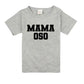 Camiseta mujer - Emparejados Dia de la madre