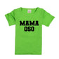 Camiseta mujer - Emparejados Dia de la madre