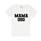 Camiseta mujer - Emparejados Dia de la madre