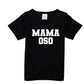 Camiseta mujer - Emparejados Dia de la madre