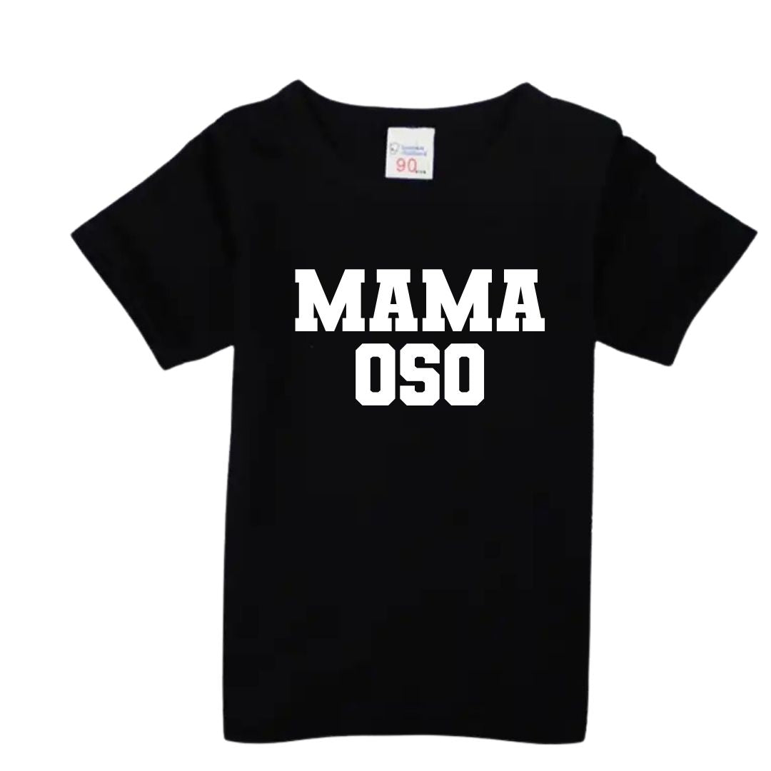 Camiseta mujer - Emparejados Dia de la madre
