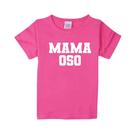 Camiseta mujer - Emparejados Dia de la madre
