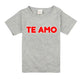 Camiseta mujer - Emparejados Dia de la madre