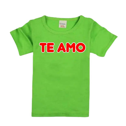Camiseta mujer - Emparejados Dia de la madre