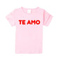 Camiseta mujer - Emparejados Dia de la madre