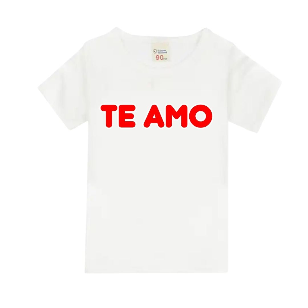 Camiseta mujer - Emparejados Dia de la madre
