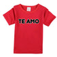 Camiseta mujer - Emparejados Dia de la madre