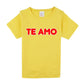 Camiseta mujer - Emparejados Dia de la madre