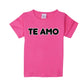 Camiseta mujer - Emparejados Dia de la madre