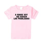 Camiseta mujer - Emparejados Dia de la madre