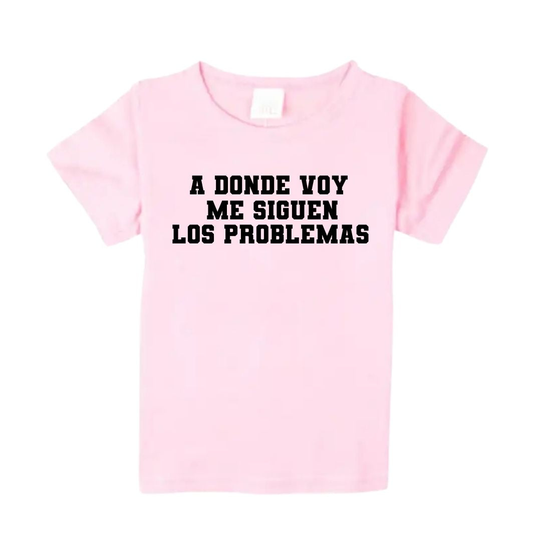 Camiseta mujer - Emparejados Dia de la madre