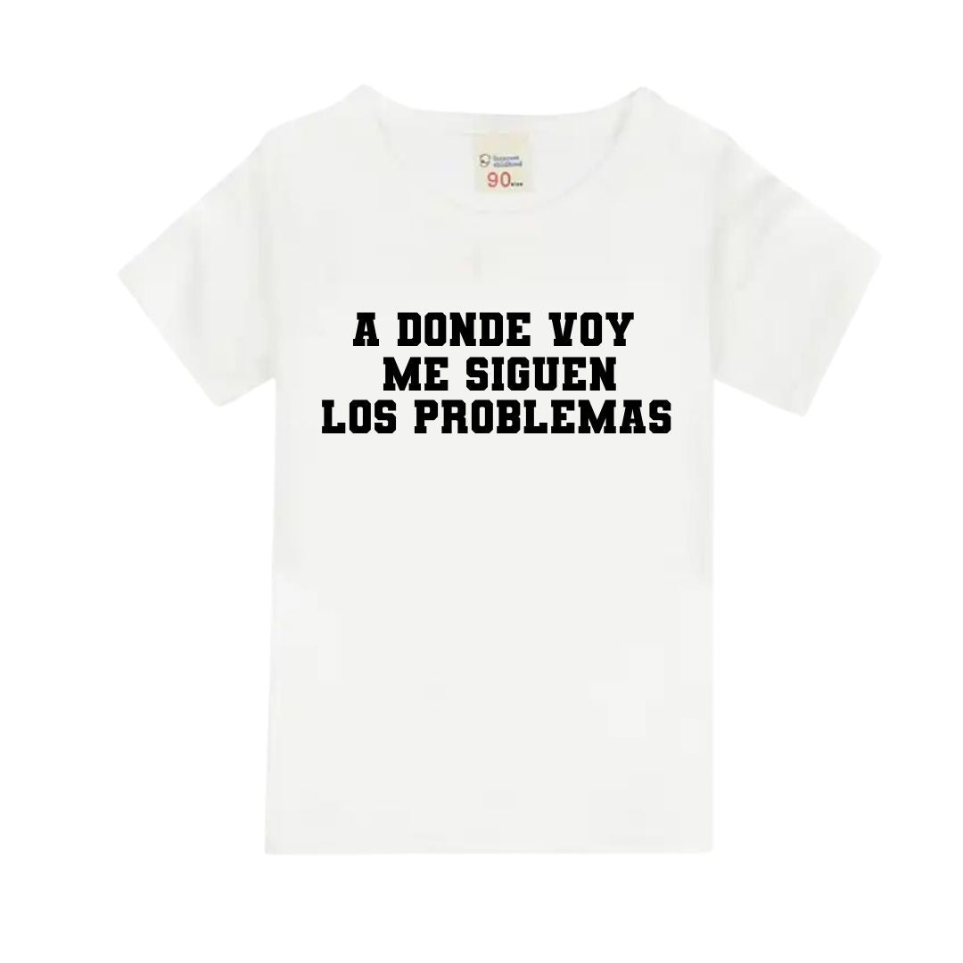 Camiseta mujer - Emparejados Dia de la madre
