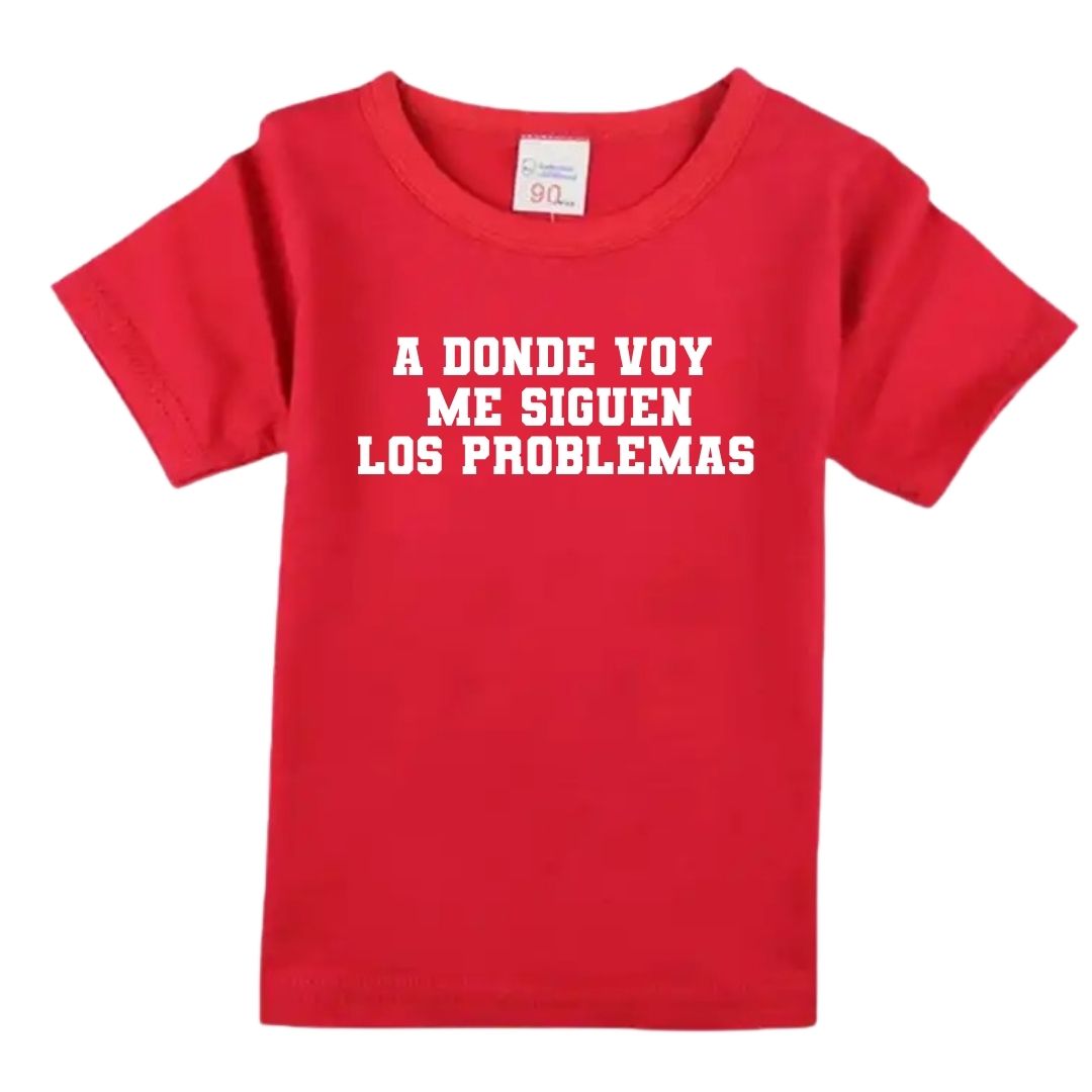 Camiseta mujer - Emparejados Dia de la madre