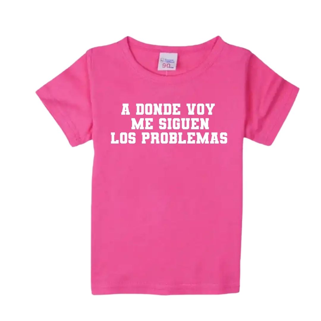Camiseta mujer - Emparejados Dia de la madre