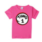 Camiseta mujer - Emparejados Dia de la madre