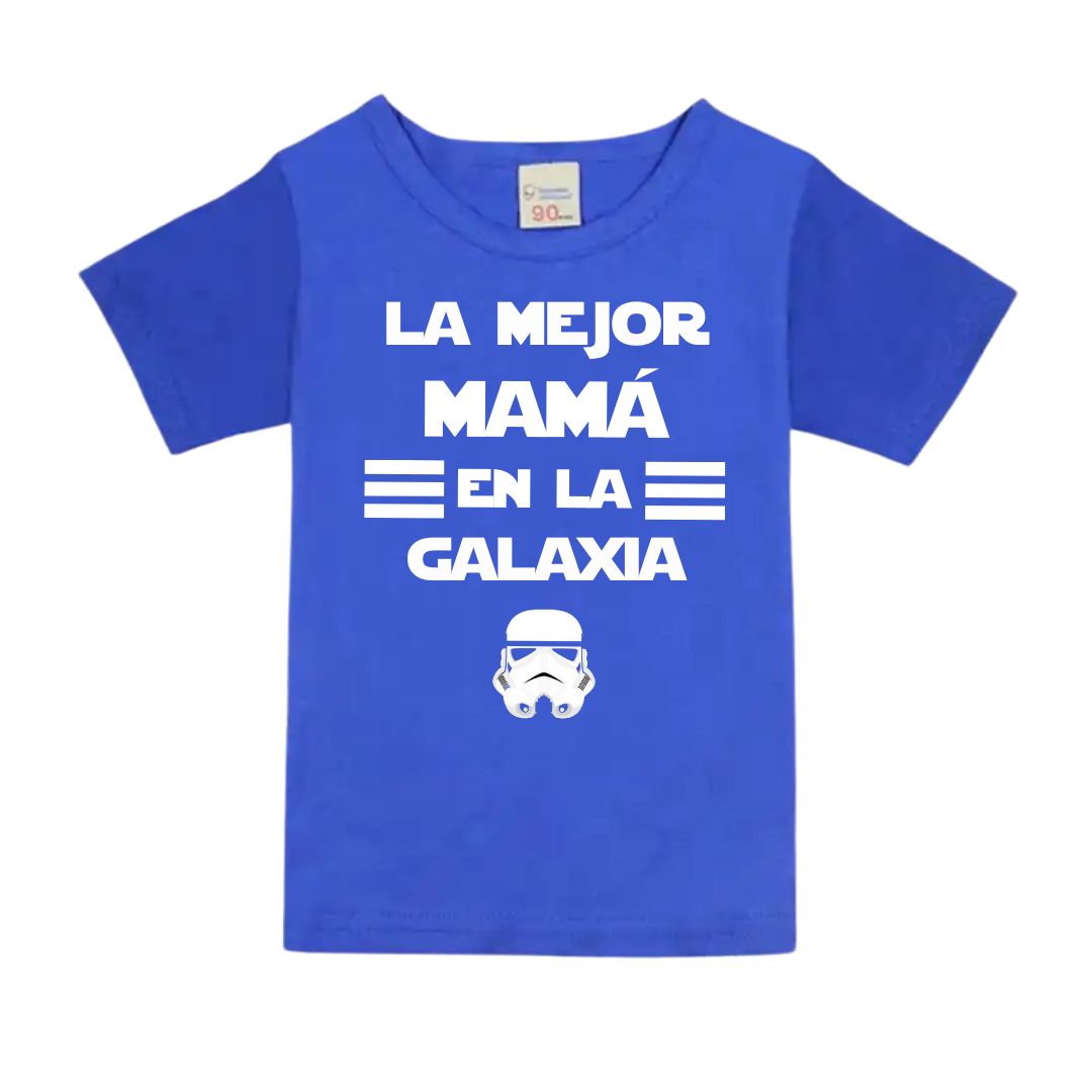 Camiseta mujer - Emparejados Dia de la madre