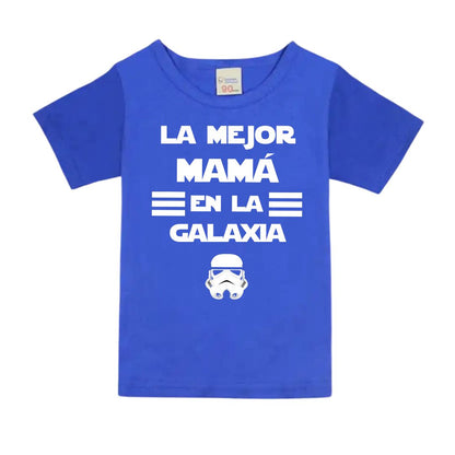 Camiseta mujer - Emparejados Dia de la madre