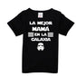 Camiseta mujer - Emparejados Dia de la madre