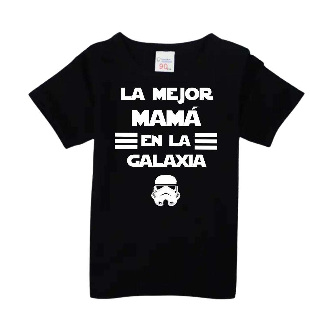 Camiseta mujer - Emparejados Dia de la madre