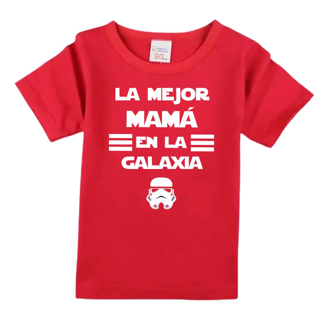 Camiseta mujer - Emparejados Dia de la madre