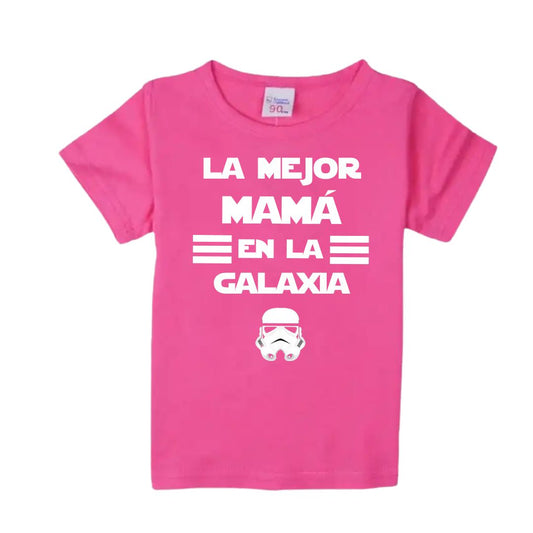 Camiseta mujer - Emparejados Dia de la madre
