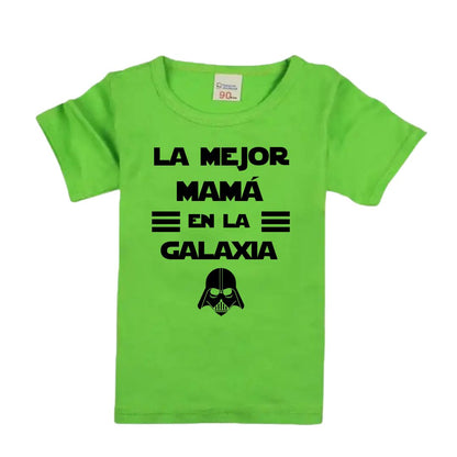 Camiseta mujer - Emparejados Dia de la madre