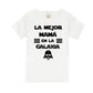 Camiseta mujer - Emparejados Dia de la madre