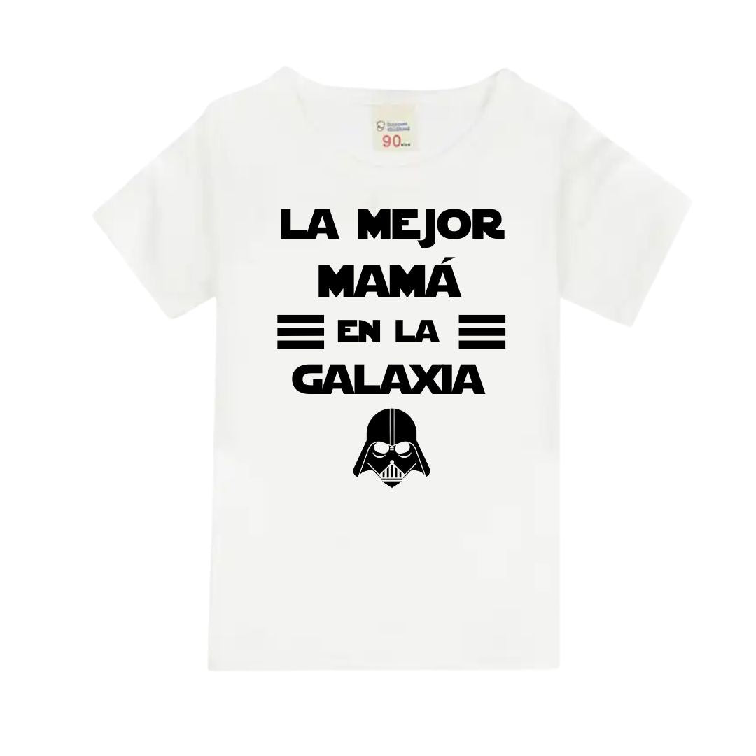 Camiseta mujer - Emparejados Dia de la madre