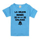 Camiseta mujer - Emparejados Dia de la madre