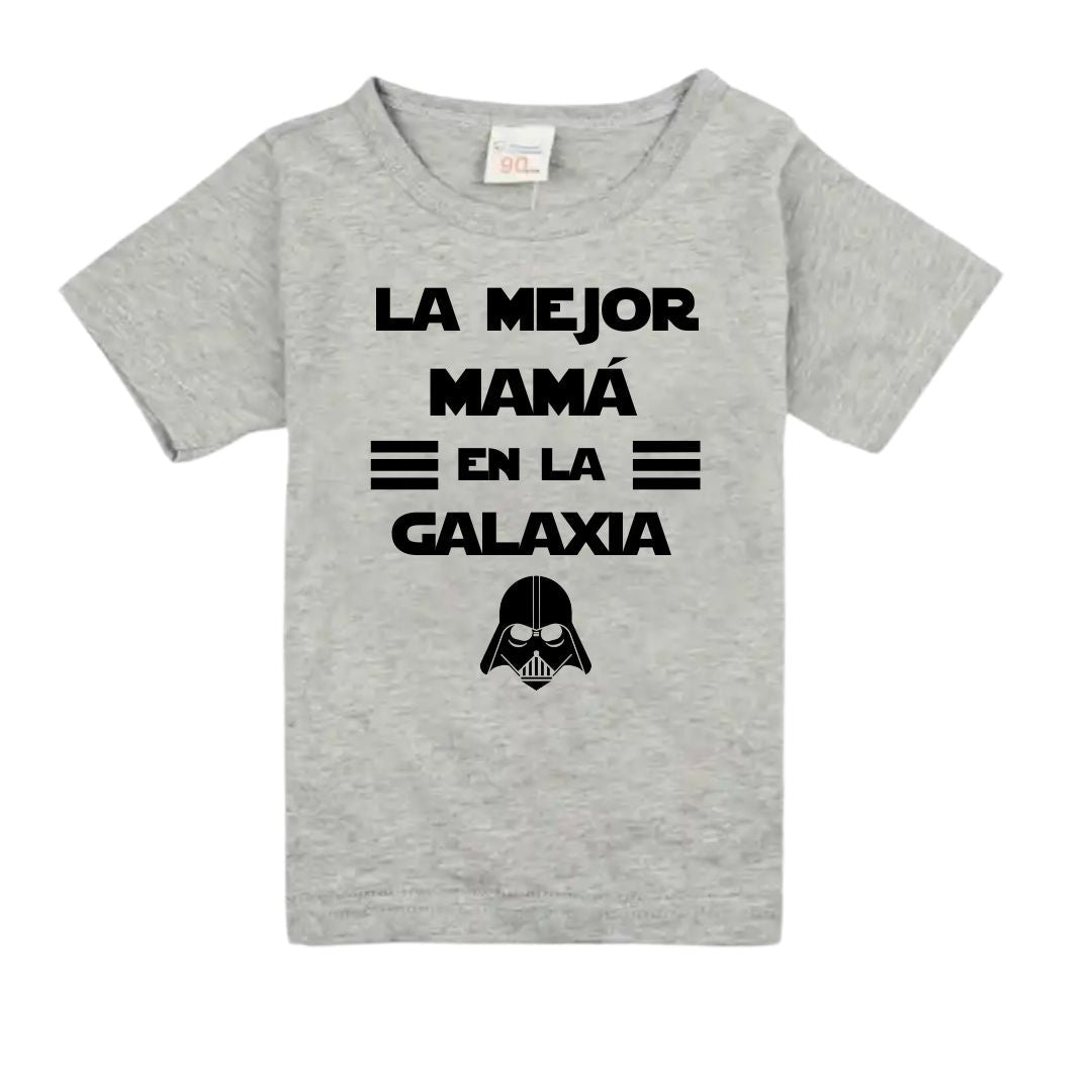 Camiseta mujer - Emparejados Dia de la madre