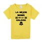 Camiseta mujer - Emparejados Dia de la madre
