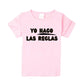 Camiseta mujer - Black Friday