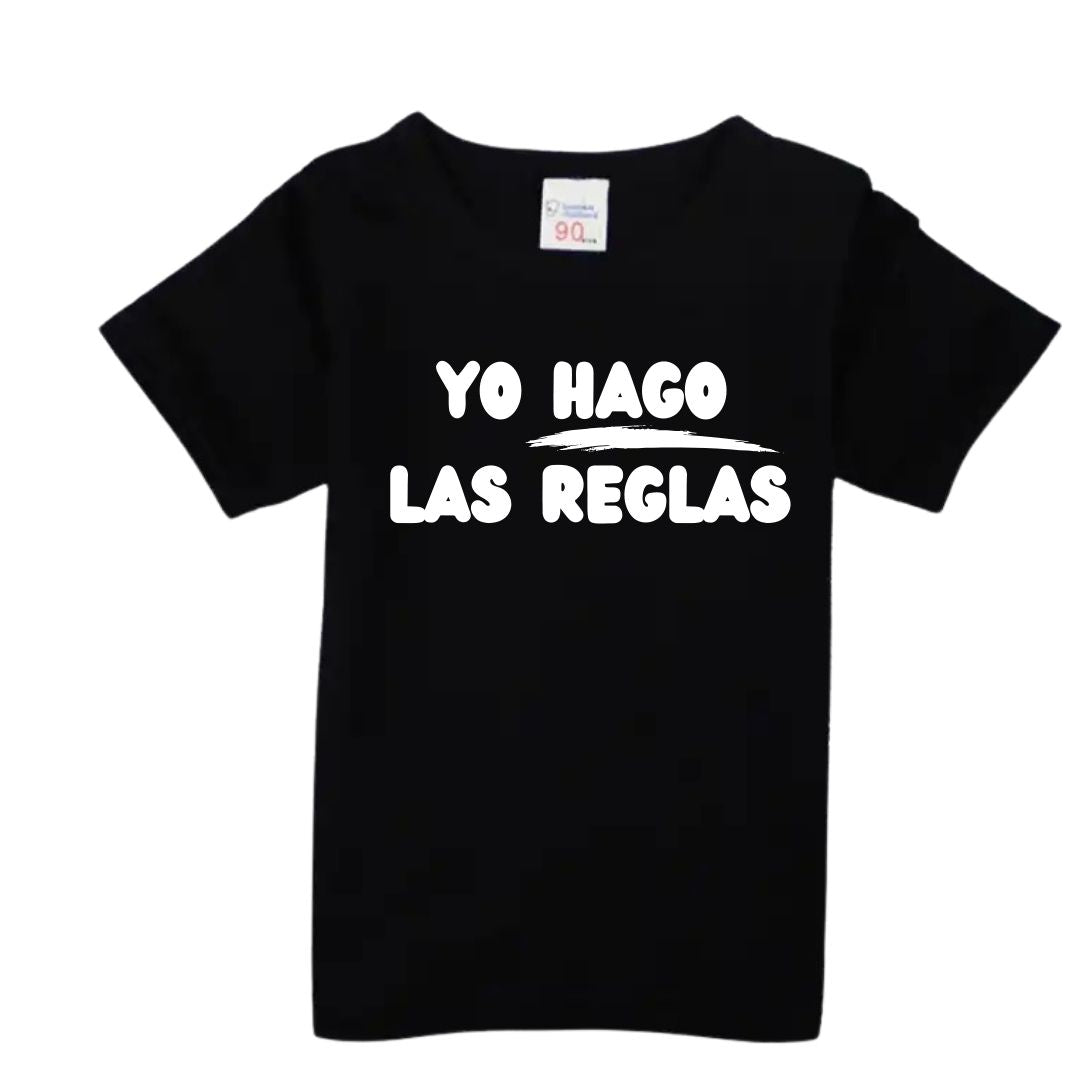 Camiseta mujer - Black Friday