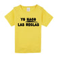 Camiseta mujer - Black Friday