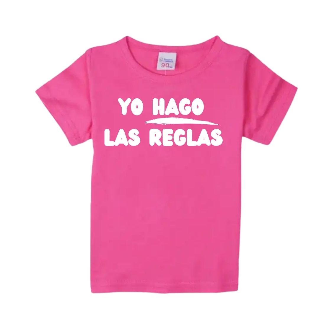 Camiseta mujer - Black Friday