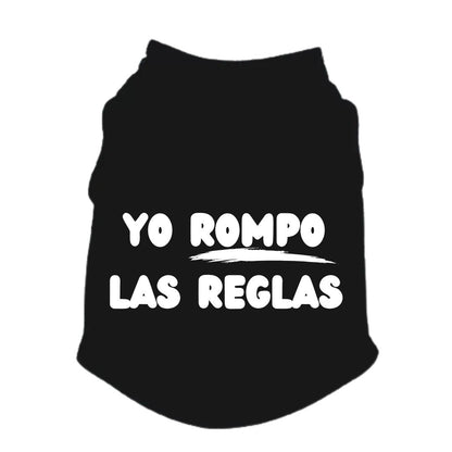 Esqueleto para perros y gatos - Emparejados Dia de la madre