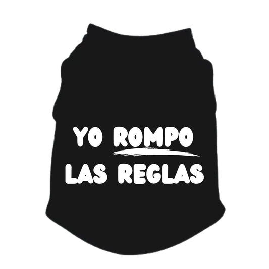 Esqueleto para perros y gatos - Emparejados Dia de la madre