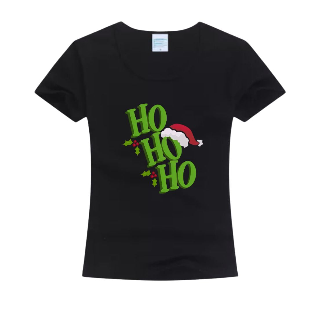 Camiseta mujer - Emparejados Navidad 2024