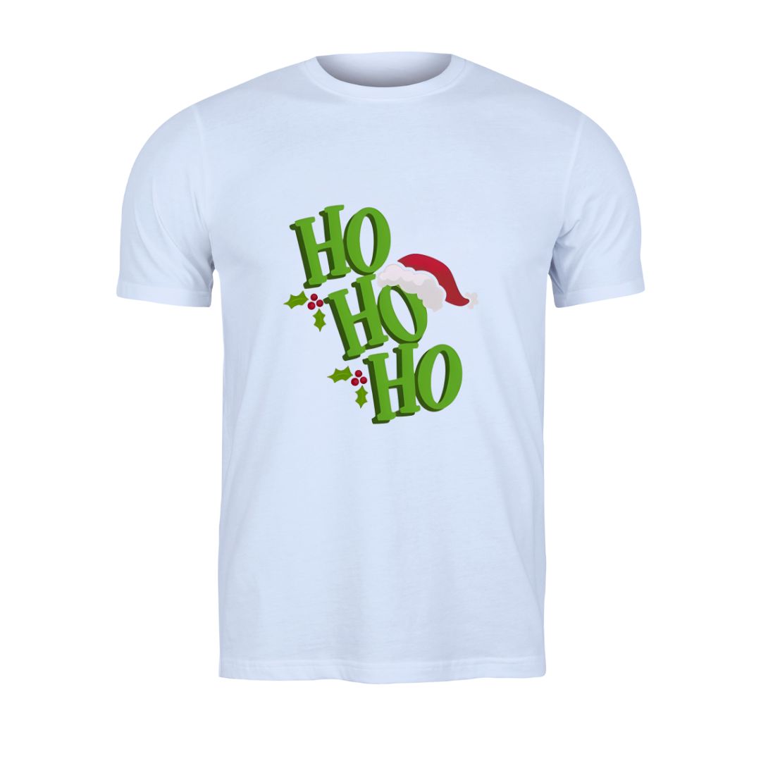 Camiseta hombre - Emparejados Navidad 2024