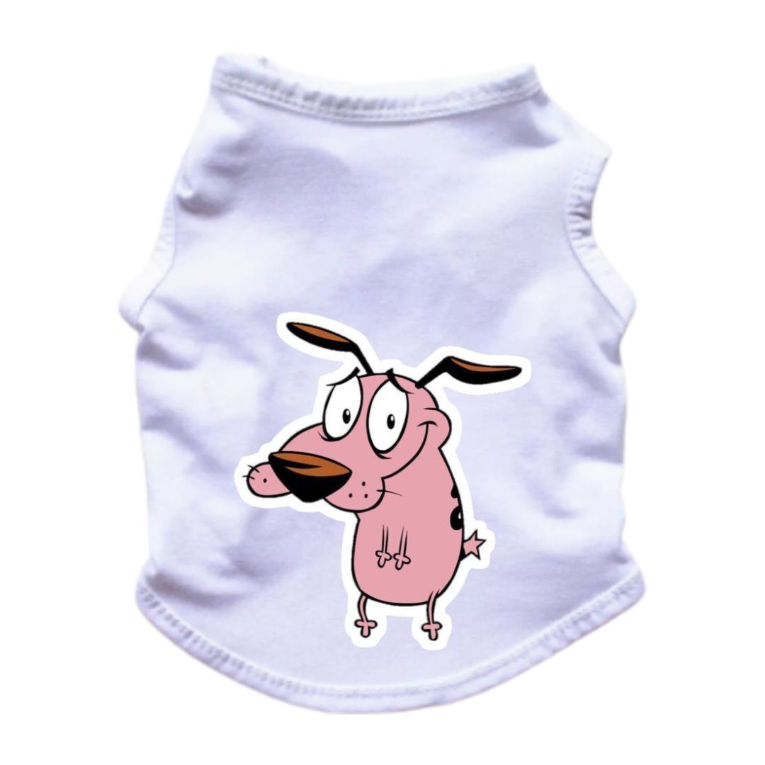 Esqueleto para perros y gatos - Madrugon