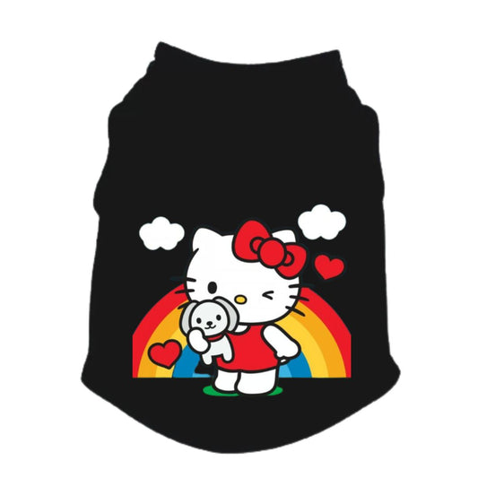 Esqueleto para perros y gatos - Madrugon