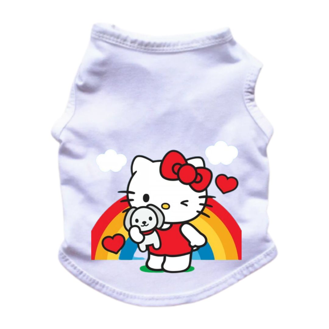 Esqueleto para perros y gatos - Madrugon