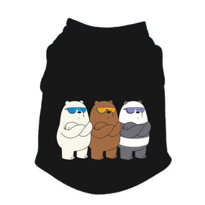 Esqueleto para perros y gatos - Madrugon